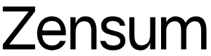 Zensum.no